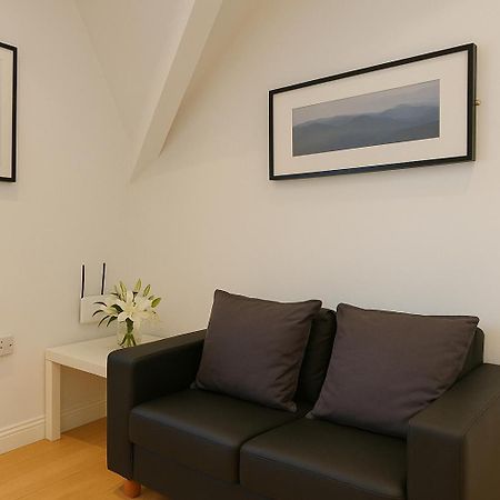 קארדיף 2 Bedroom Apartment Nr City Centre, Uni & Parks מראה חיצוני תמונה