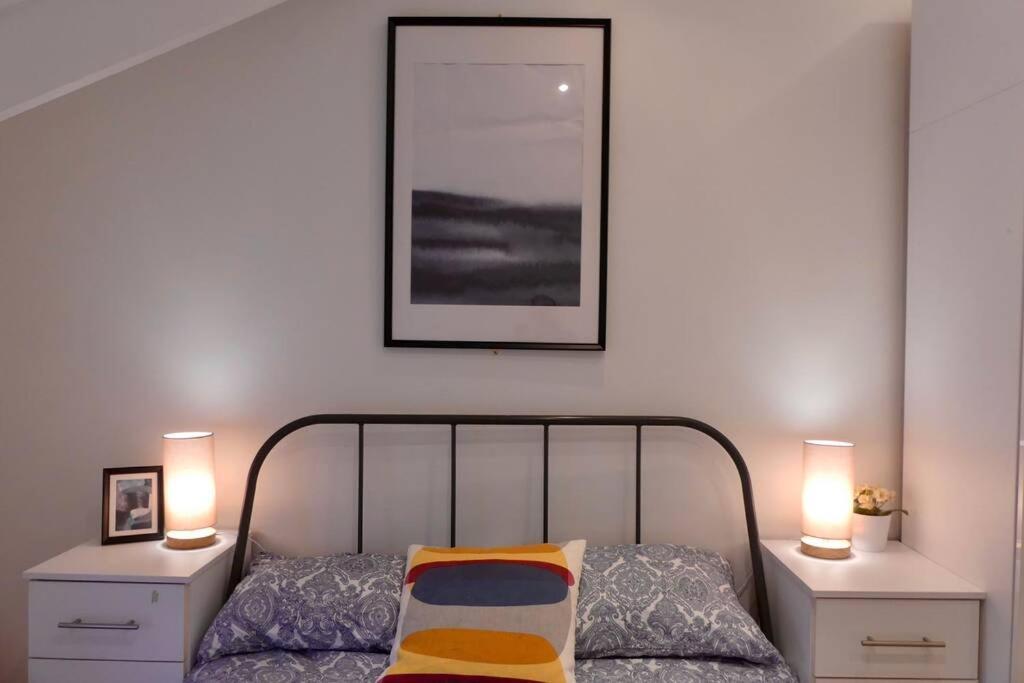 קארדיף 2 Bedroom Apartment Nr City Centre, Uni & Parks מראה חיצוני תמונה