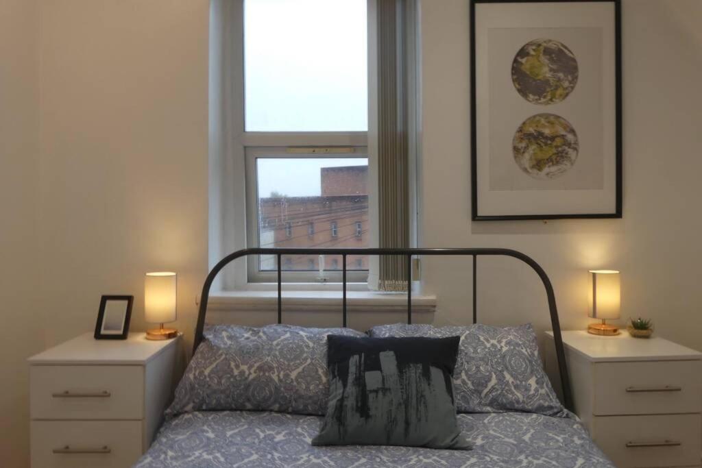 קארדיף 2 Bedroom Apartment Nr City Centre, Uni & Parks מראה חיצוני תמונה