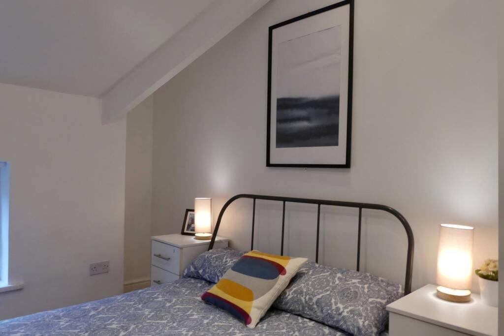 קארדיף 2 Bedroom Apartment Nr City Centre, Uni & Parks מראה חיצוני תמונה