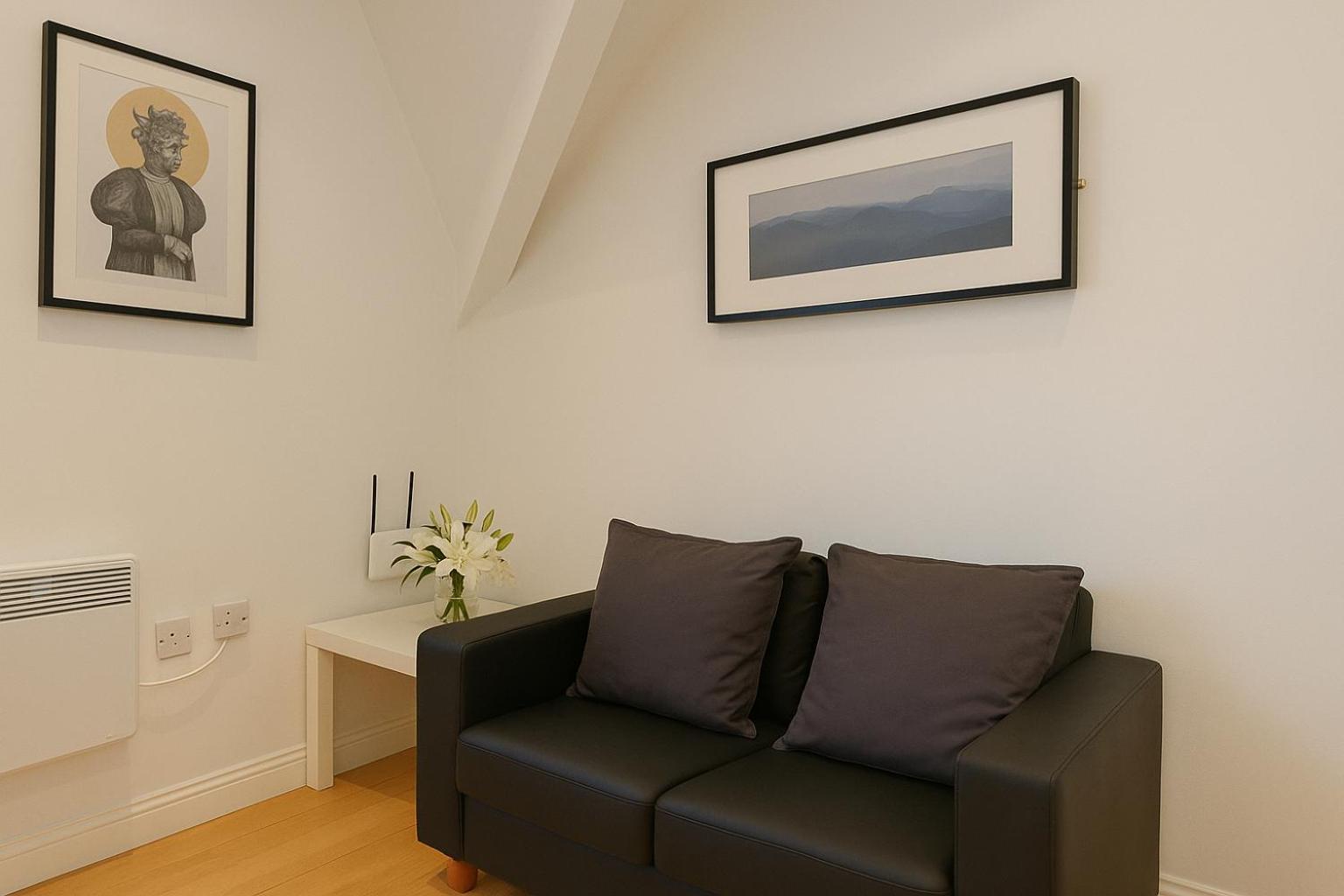 קארדיף 2 Bedroom Apartment Nr City Centre, Uni & Parks מראה חיצוני תמונה